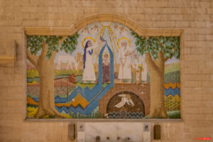 Al-Mu'allaqah - Caire copte - Cairo - Cairo Governorate - Coptic Cairo - Country - Egypt - Gouvernorat du Caire - Hanging Church - Le Caire - Old Cairo - Patrimoine - Patrimoine mondial - Patrimony - Pays - Vieux-Caire - World Heritage Site - Égypte - église suspendue - القاهرة - القاهرة القبطية - مصر القديمة - ٱلْقَاهِرَة - Le Caire Gouvernorat du Caire Égypte